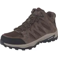 Columbia Schuhe Columbia Redmond Iv Mid BM9634231
