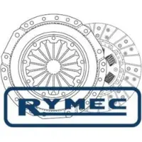 RYMEC Kupplungssatz Kupplung für VOLVO V70 II (285) JT1502010