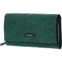PICARD Geldbörse Sunshine 1 Flap Wallet Green grün