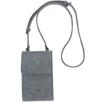 Fritzi aus Preußen Umhängetasche Ecxo Flap02 Crossbody Soda grün