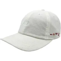 Chillaz - Flower - Cap Gr One Size grau/weiß