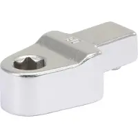 Ks Tools 516.3014, Chrom-Stahllegierung, Chrom, 9,12 mm, 60 g, 1 Stück(e)