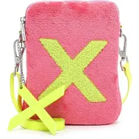 Suri Frey Umhängetasche SFY X Alexander Crossbody Bag Pink
