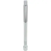 Ks Tools 918.1203, Einzelner Artikel, Verlängerungsstange, Chrom-Vanadium-Stahl, 250 mm, 1 Stück(e)
