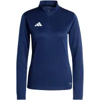 Adidas Entrada 26 Training Halbreißverschluss-sweatshirt