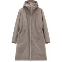 Jeanne Baret - Women's Kenzia Parka - Parka Gr 40 braun