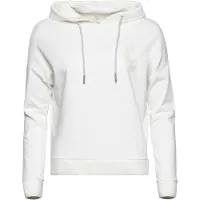 Chillaz - Women's Stelvio Alpaca Floral - Hoodie Gr 44 weiß