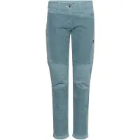 Chillaz - Women's Waldhorn 3.0 - Boulderhose Gr 40 türkis