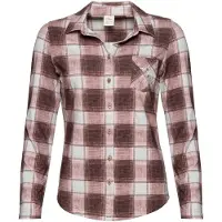 Chillaz - Women's Similaun 2.0 Shirt - Bluse Gr 44 braun