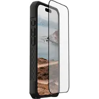 Urban Armor Gear Galaxy S26 Displayschutzfolie