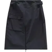 Jeanne Baret - Women's Sumatra Skirt - Rock Gr 44 schwarz