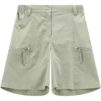 Jeanne Baret - Women's Acacia Bermuda - Shorts Gr 44 grau