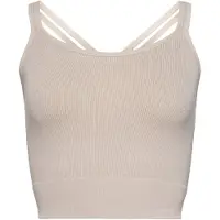 Chillaz - Women's Cala Giunco - Top Gr 32 grau/beige