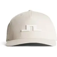 J.Lindeberg Heath Cap moonbeam (U029) 58