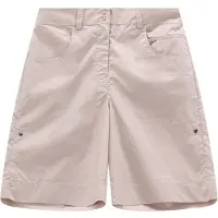 Jeanne Baret - Women's Papyrus Bermuda - Shorts Gr 44 rosa