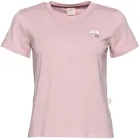 Chillaz - Women's Iseo Live The Moment - T-Shirt Gr 32 rosa