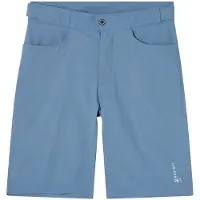 Isbjörn of Sweden - Teen's Fox All Mountain Shorts - Shorts Gr 134/140 blau