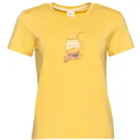 Chillaz - Women's Iseo Mountains To Go - T-Shirt Gr 32 orange