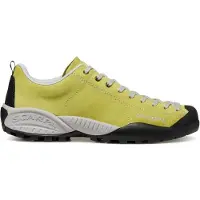 Scarpa Mojito, Farbe 1181 canary yellow, Größe 42, Lifestyle-Schuh