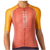 Castelli Unlimited 2 Kurzarm-radtrikot