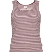 Chillaz - Women's Alassio Zickzack - Top Gr 32 rosa