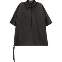 Jeanne Baret - Women's Sumatra Polo Shirt - Polo-Shirt Gr 40 schwarz