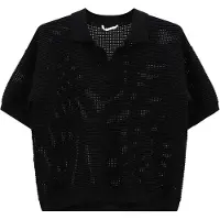 Jeanne Baret - Women's Saffron Polo Shirt - Polo-Shirt Gr 44 schwarz