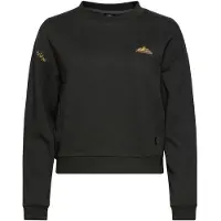Chillaz - Women's Wipptal Mountain Chain - Pullover Gr 38 schwarz