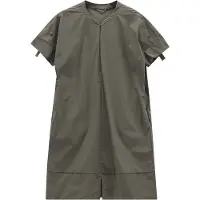 Jeanne Baret - Women's Sumatra Dress - Kleid Gr 36 grau/braun