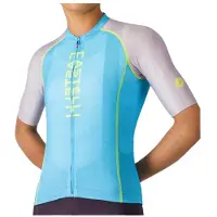 Castelli Unlimited 2 Kurzarm-radtrikot