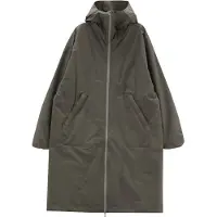 Jeanne Baret - Women's Kenzia Parka - Parka Gr 40 braun