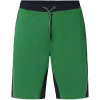 Babista Sweatbermudas "Sweatbermuda MAROTESS", Herren, Gr. 4XL, N-Gr, grün, Obermaterial: 100% Baumwolle CO., Hosen Sweatbermudas