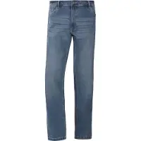 Jan Vanderstorm 5-Pocket-Jeans "Tiefbundjeans FJORDSEN"