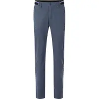 Babista Chinohose "Hose ELVIRO", Herren, Gr. 24, N-Gr, blau, Obermaterial: 97% Baumwolle CO. 3% Elasthan EL., Hosen Chinohose