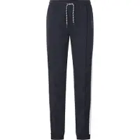 Babista Jogginghose "Jogginghose DALVIRO", Herren, Gr. S, N-Gr, blau (dunkelblau), Obermaterial: 100% Baumwolle CO., Hosen Jogginghose