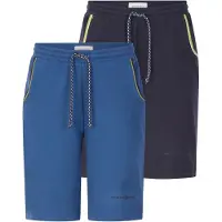 Babista Sweatbermudas "Doppelpack Sweatbermuda ELDORIN"