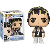 Funko POP! 34546, Sammelfigur, Film & TV-Serien, 110 g