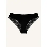 Passionata Slip mit floraler Spitze, elegant, elastisch, feminin
