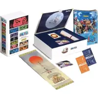 Panini One Piece Trading Card Collection - TREASURE BOX