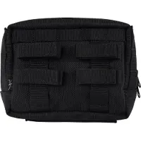 Thrashin Supply Co Thb-0005 Vordertasche