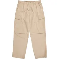Element - Cargohose &ndash; Herren &ndash; Big Cargo Aluminum - Big Cargo Aluminum für Herren aus Baumwolle - Größe M - Beige