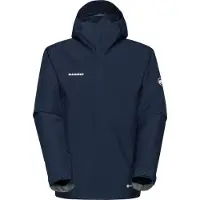 Mammut Treeline Light HS Hooded Jacket marine M