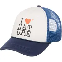Element Trucker Cap "Printable"