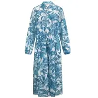 Emilia Lay Kleid multicolor