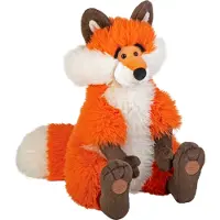 Wild republic - Kuscheltier - Snuggleluvs - Fuchs