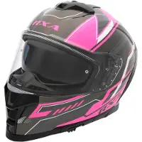 RXA Fast 90 Motorradhelm