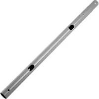 Bestway Ersatzteil Horizontale Poolstange D (grau) für Power Steel Pools 732 x 366 x 132 cm, eckig