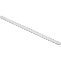 Bestway Ersatzteil Vertikales Poolbein (weiß) für Steel Pro Pools 274/305 x 66 cm, rund