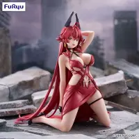 Furyu - Goddess of Victory: Nikke Noodle Stopper - Red Hood: Nonsense Red 12 cm