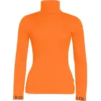 Goldbergh Mira Long Sleeve Knit Sweater negroni (3197) M